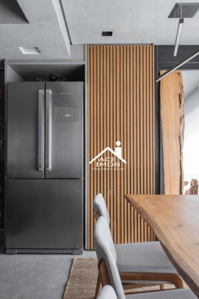 Imagem Apartamento com 2 Quartos à Venda, 97 m² em Vila Nova Conceição - São Paulo Imagem Apartamento com 2 Quartos à Venda, 97 m² em Vila Nova Conceição - São Paulo