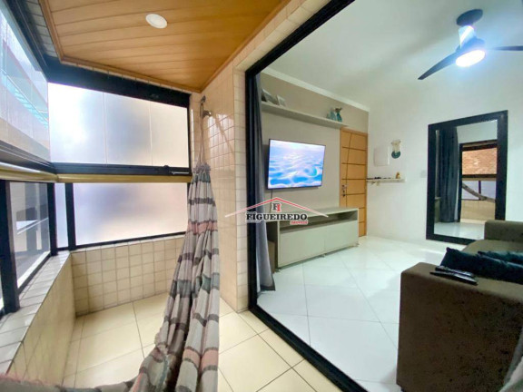 Imagem Apartamento com 2 Quartos à Venda, 62 m² em Boqueirão - Praia Grande Imagem Apartamento com 2 Quartos à Venda, 62 m² em Boqueirão - Praia Grande