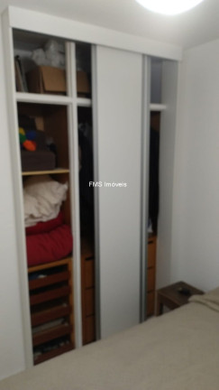 Imagem Imóvel com 1 Quarto à Venda, 40 m² em Mirandópolis - São Paulo