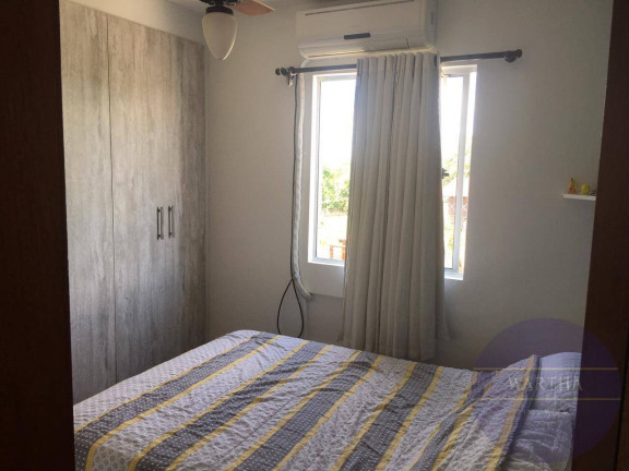 Imagem Apartamento com 2 Quartos à Venda, 39 m² em Vila Cachoeirinha - Cachoeirinha