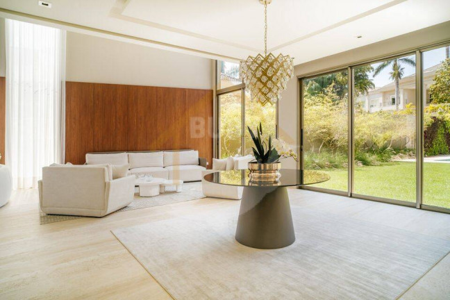 Imagem Casa com 5 Quartos à Venda, 1 m² em Tamboré - Santana De Parnaíba Imagem Casa com 5 Quartos à Venda, 1 m² em Tamboré - Santana De Parnaíba