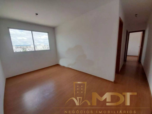 Imagem Apartamento com 2 Quartos à Venda, 49 m² em Tijuca - Contagem