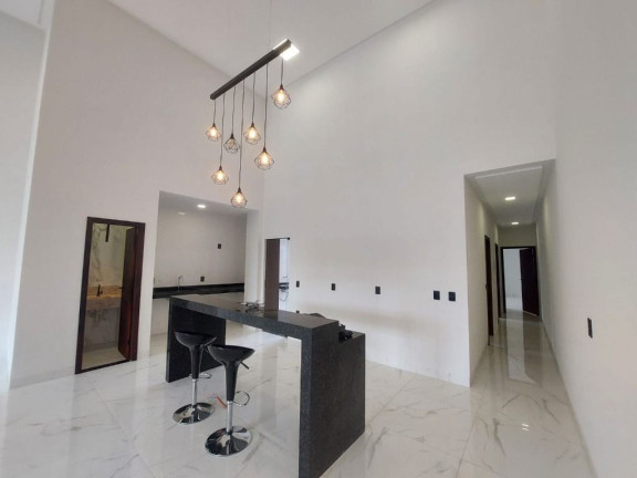 Imagem Casa com 3 Quartos à Venda, 150 m² em Setor Faiçalville - Goiânia
