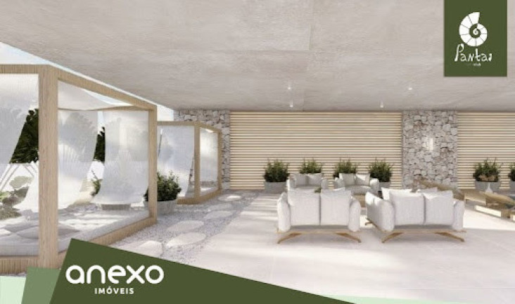 Imagem Apartamento com 3 Quartos à Venda, 96 m² em Centro - Balneário Piçarras