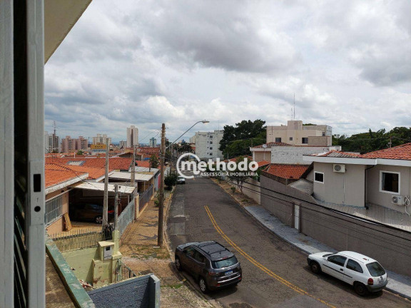 Imagem Edifício Residencial à Venda, 398 m² em Vila Proost De Souza - Campinas Imagem Edifício Residencial à Venda, 398 m² em Vila Proost De Souza - Campinas
