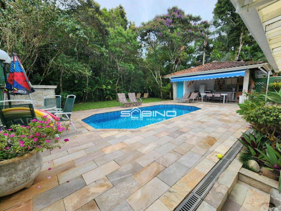 Imagem Casa com 4 Quartos à Venda, 181 m² em Riviera De São Lourenço - Bertioga