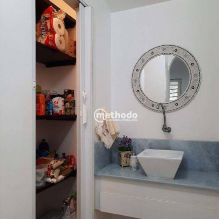 Imagem Casa com 3 Quartos à Venda, 213 m² em Jardim Proença - Campinas Imagem Casa com 3 Quartos à Venda, 213 m² em Jardim Proença - Campinas