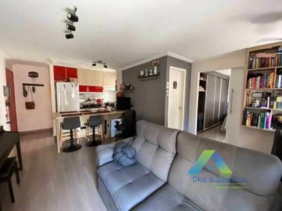 Imagem Apartamento com 1 Quarto à Venda, 51 m² em Vila Bela - São Paulo Imagem Apartamento com 1 Quarto à Venda, 51 m² em Vila Bela - São Paulo