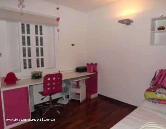 Imagem Casa com 3 Quartos à Venda, 340 m² em Paysage Noble - Vargem Grande Paulista