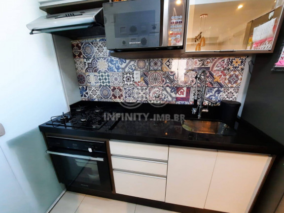 Imagem Apartamento com 2 Quartos à Venda, 47 m² em Itaquera - São Paulo