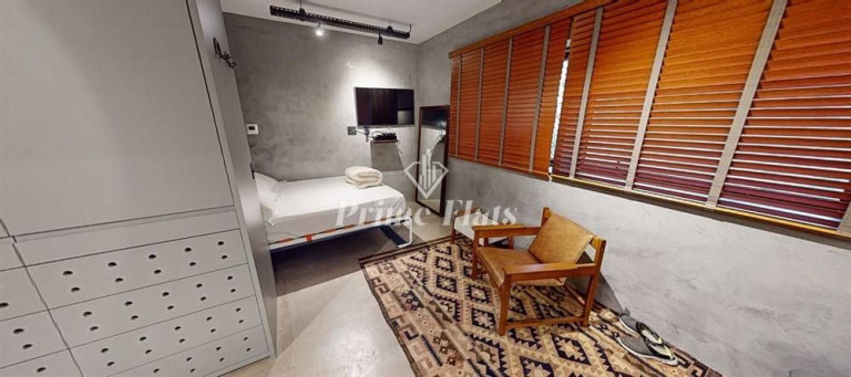 Imagem Apartamento com 1 Quarto à Venda, 28 m² em Jardim Paulista - São Paulo Imagem Apartamento com 1 Quarto à Venda, 28 m² em Jardim Paulista - São Paulo
