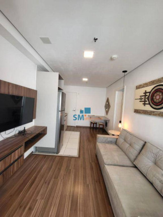 Imagem Studio com 1 Quarto à Venda ou Locação, 42 m² em Centro - São Bernardo Do Campo Imagem Studio com 1 Quarto à Venda ou Locação, 42 m² em Centro - São Bernardo Do Campo