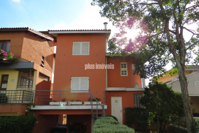 Imagem Casa com 3 Quartos à Venda, 260 m² em Morumbi - São Paulo