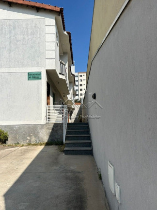 Imagem Casa de Condomínio com 2 Quartos à Venda, em Vila Ré - São Paulo Imagem Casa de Condomínio com 2 Quartos à Venda, em Vila Ré - São Paulo