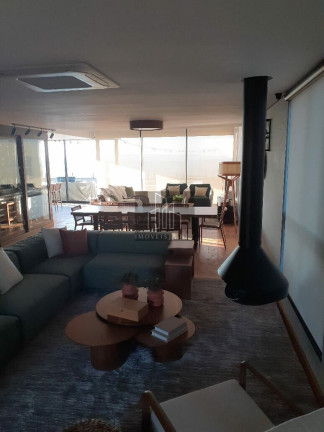 Imagem Casa com 4 Quartos à Venda, 491 m² em Jardim Bandeirantes - Santana De Parnaíba