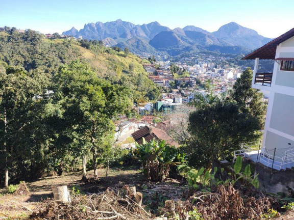 Imagem Terreno à Venda, 510 m² em Parque São Luiz - Teresópolis Imagem Terreno à Venda, 510 m² em Parque São Luiz - Teresópolis
