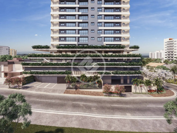 Imagem Apartamento com 1 Quarto à Venda, 49 m² em Parque Amazônia - Goiânia Imagem Apartamento com 1 Quarto à Venda, 49 m² em Parque Amazônia - Goiânia