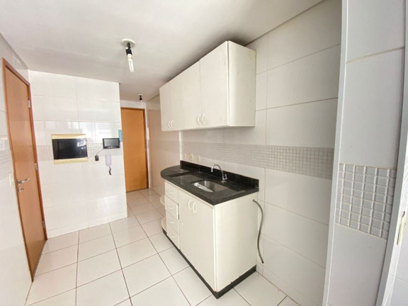 Imagem Apartamento com 3 Quartos à Venda, 86 m² em Alto Da Glória - Goiânia Imagem Apartamento com 3 Quartos à Venda, 86 m² em Alto Da Glória - Goiânia
