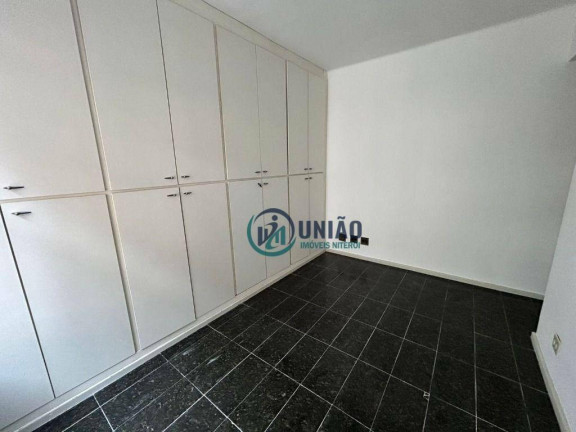 Imagem Apartamento com 3 Quartos à Venda, 110 m² em Centro - Niterói Imagem Apartamento com 3 Quartos à Venda, 110 m² em Centro - Niterói