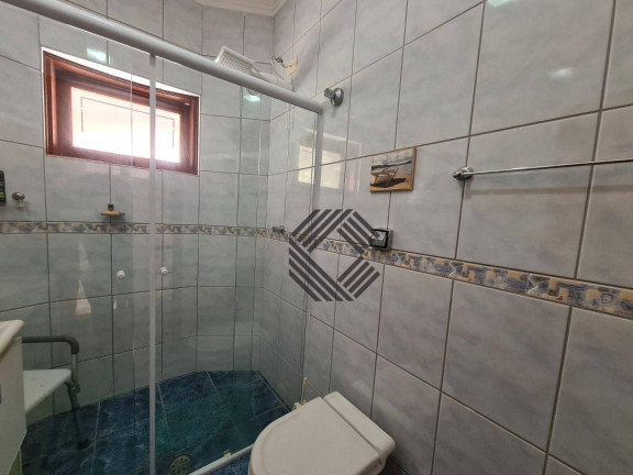 Imagem Sobrado com 3 Quartos à Venda, 284 m² em Parque Três Meninos - Sorocaba Imagem Sobrado com 3 Quartos à Venda, 284 m² em Parque Três Meninos - Sorocaba