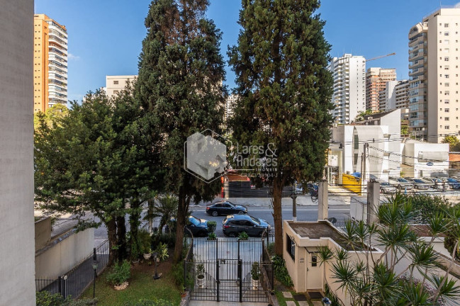 Imagem Apartamento com 2 Quartos à Venda, 62 m² em Moema - São Paulo Imagem Apartamento com 2 Quartos à Venda, 62 m² em Moema - São Paulo
