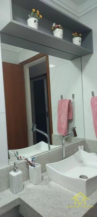 Imagem Apartamento com 2 Quartos à Venda, 55 m² em Coqueiral De Itaparica - Vila Velha Imagem Apartamento com 2 Quartos à Venda, 55 m² em Coqueiral De Itaparica - Vila Velha