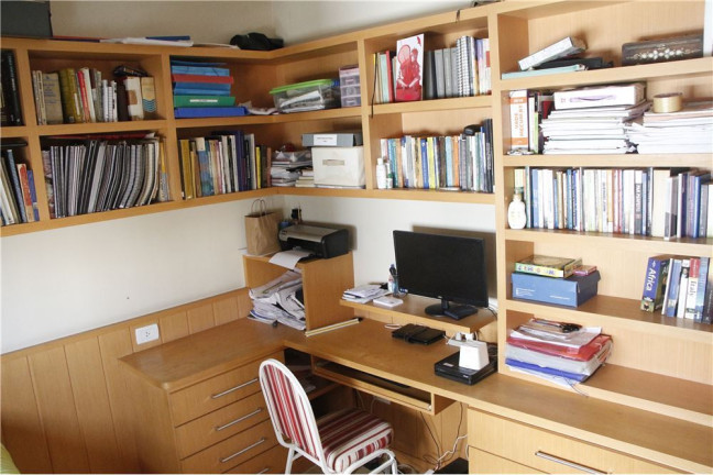 Imagem Apartamento com 4 Quartos à Venda, 176 m² em Pinheiros - São Paulo Imagem Apartamento com 4 Quartos à Venda, 176 m² em Pinheiros - São Paulo