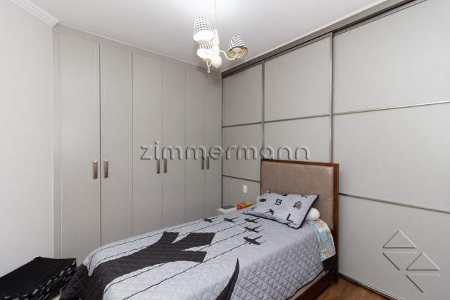 Foto do imóvel Apartamento com 3 Quartos à Venda, 305 m² em Aclimacao - São Paulo