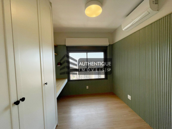 Imagem Apartamento com 3 Quartos à Venda, 131 m² em Brooklin - São Paulo Imagem Apartamento com 3 Quartos à Venda, 131 m² em Brooklin - São Paulo