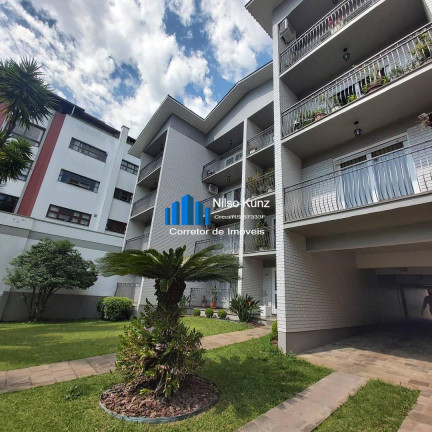 Imagem Apartamento com 3 Quartos à Venda, 133 m² em Centro - Garibaldi Imagem Apartamento com 3 Quartos à Venda, 133 m² em Centro - Garibaldi