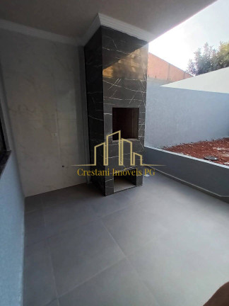 Imagem Casa com 3 Quartos à Venda, em Vila Vicentino - Ponta Grossa Imagem Casa com 3 Quartos à Venda, em Vila Vicentino - Ponta Grossa