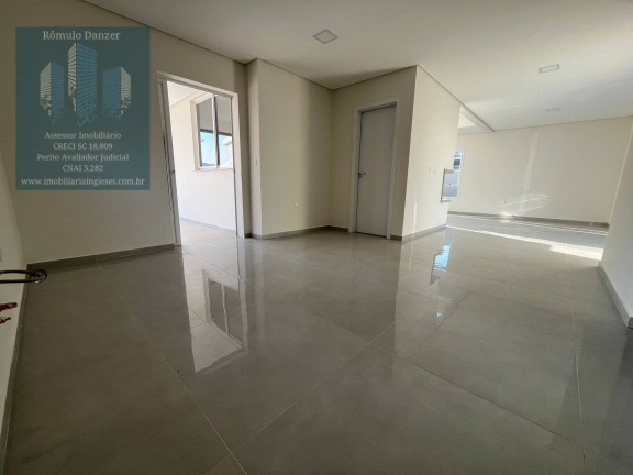 Imagem Casa com 4 Quartos à Venda, 228 m² em São João Do Rio Vermelho - Florianópolis
