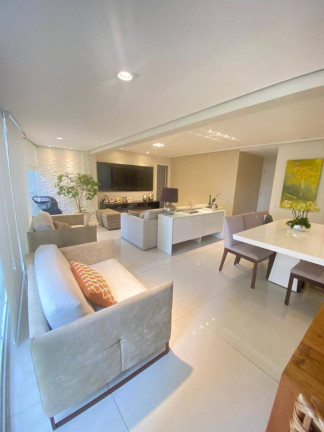 Imagem Apartamento com 3 Quartos à Venda, 126 m² em Mooca - São Paulo
