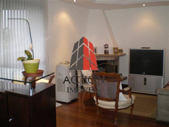 Imagem Apartamento com 3 Quartos à Venda, 243 m² em Tatuapé - São Paulo Imagem Apartamento com 3 Quartos à Venda, 243 m² em Tatuapé - São Paulo