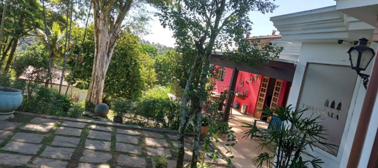 Imagem Casa com 8 Quartos à Venda,  em Porta Sol - Mairinque