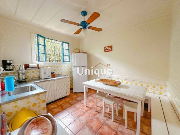 Casa com 9 Quartos à Venda, 660 m² em Ossos - Armação Dos Búzios