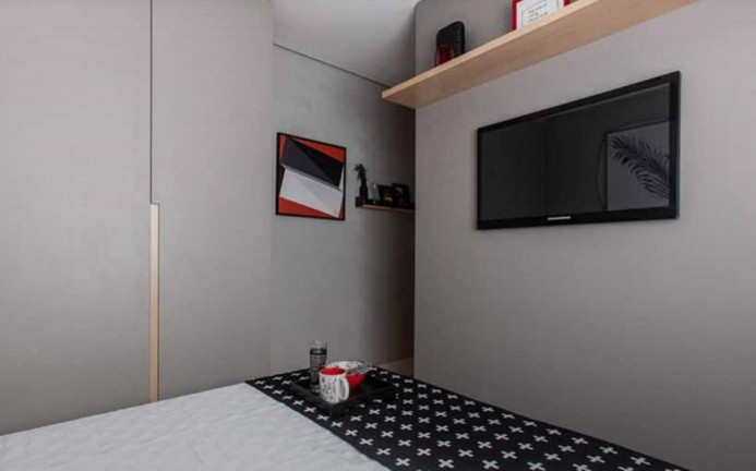 Imagem Imóvel com 2 Quartos à Venda, 40 m² em Penha - São Paulo