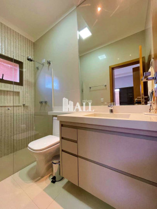 Imagem Casa com 3 Quartos à Venda, 378 m² em Loteamento Recanto Do Lago - São José Do Rio Preto Imagem Casa com 3 Quartos à Venda, 378 m² em Loteamento Recanto Do Lago - São José Do Rio Preto