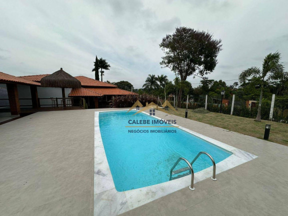 Chácara com 4 Quartos à Venda, 1.590 m² em Vitassay - Boituva