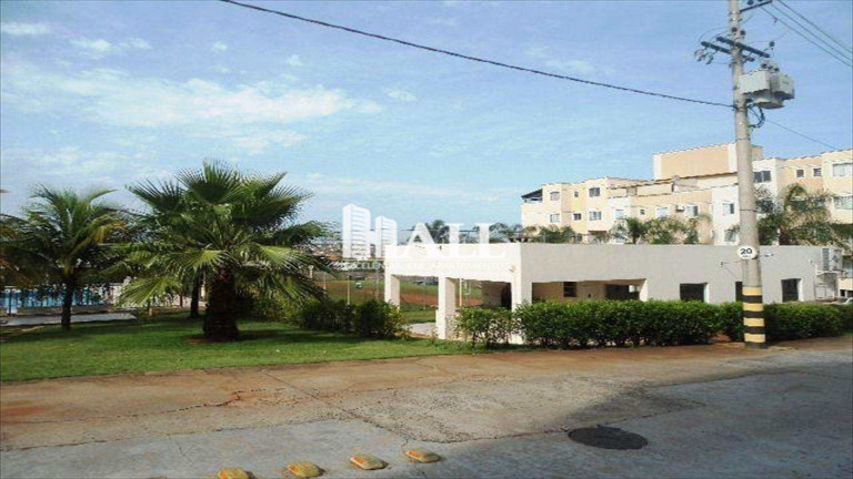 Imagem Apartamento com 2 Quartos à Venda, 59 m² em Jardim Yolanda - São José Do Rio Preto Imagem Apartamento com 2 Quartos à Venda, 59 m² em Jardim Yolanda - São José Do Rio Preto