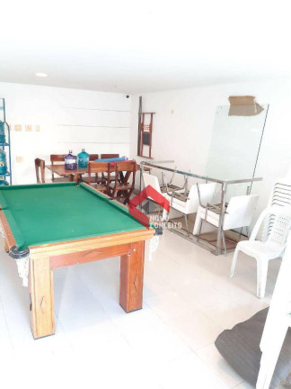 Imagem Apartamento com 3 Quartos à Venda, 145 m² em Guararapes - Fortaleza Imagem Apartamento com 3 Quartos à Venda, 145 m² em Guararapes - Fortaleza