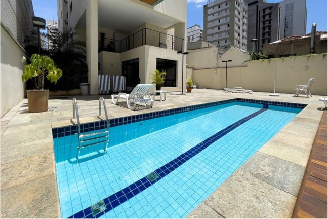 Imagem Apartamento com 3 Quartos à Venda, 90 m² em Perdizes - São Paulo