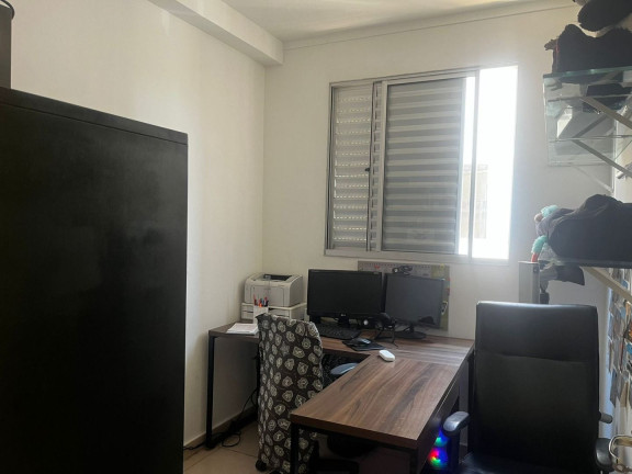 Imagem Imóvel com 3 Quartos à Venda, 147 m² em Jardim Santa Clara - Taubaté