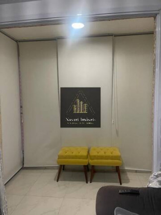 Imagem Apartamento com 2 Quartos à Venda, 61 m² em Macedo - Guarulhos
