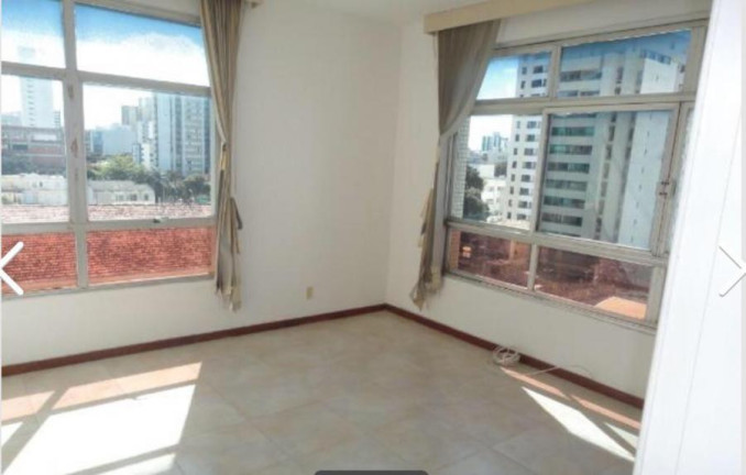 Imagem Apartamento com 4 Quartos à Venda, 180 m² em Canela - Salvador