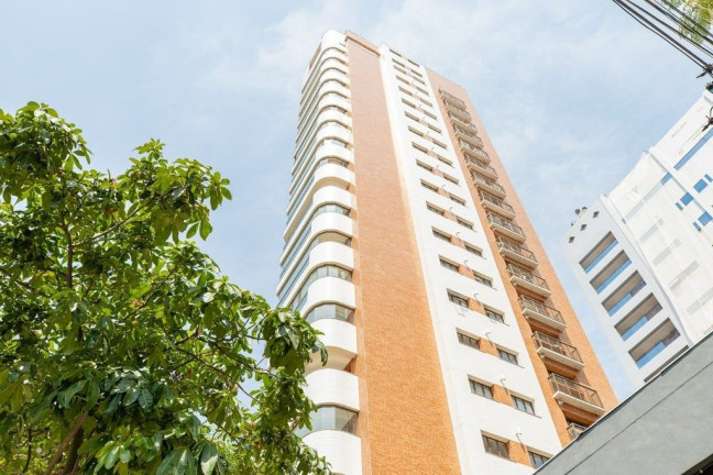 Imagem Apartamento com 4 Quartos à Venda, 186 m² em Vila Clementino - São Paulo Imagem Apartamento com 4 Quartos à Venda, 186 m² em Vila Clementino - São Paulo