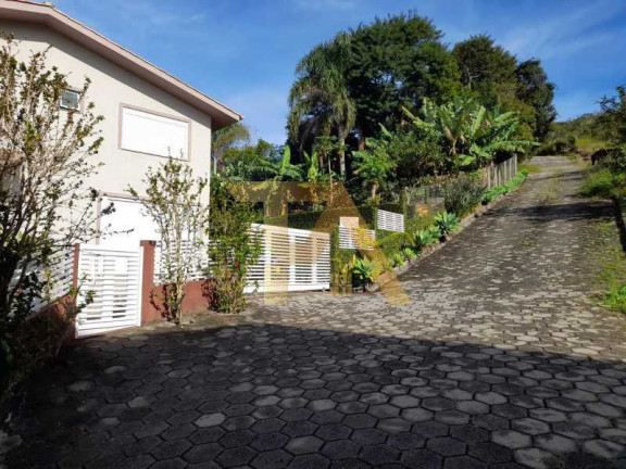 Imagem Imóvel com 3 Quartos à Venda, 156 m² em Areias Do Macacu - Garopaba