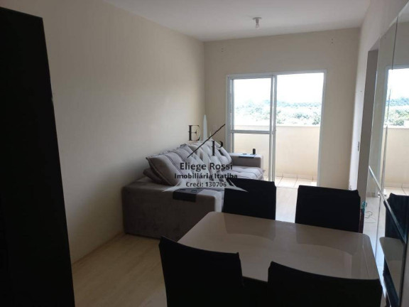 Imagem Apartamento com 2 Quartos à Venda, em Bairro Da Ponte - Itatiba Imagem Apartamento com 2 Quartos à Venda, em Bairro Da Ponte - Itatiba