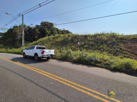 Imagem Terreno à Venda, 527 m² em Fortaleza - Blumenau Imagem Terreno à Venda, 527 m² em Fortaleza - Blumenau