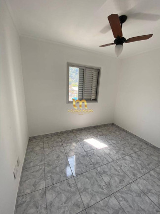 Imagem Apartamento com 2 Quartos à Venda, 60 m² em Canto Do Forte - Praia Grande